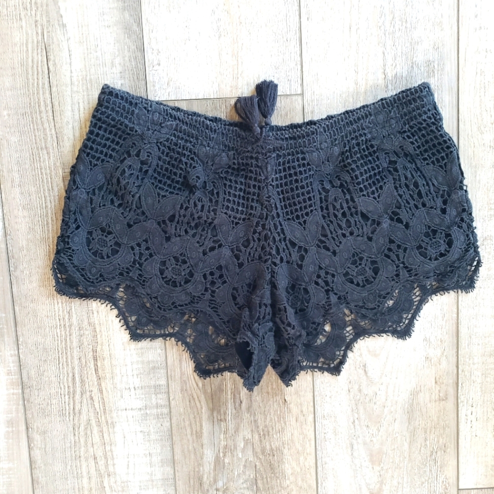 Express Shorts or Cover Up